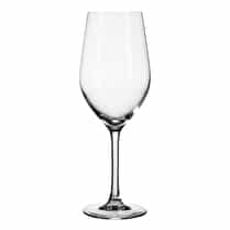 MANDINE, Verre à vin transparent sandra 45cl