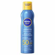 Nivéa, Brume protect et dry touch SPF 50