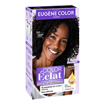 EUGENE COLOR, Coloration color éclat chatain foncé 3.0