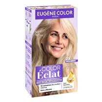 EUGENE COLOR, Coloration color éclat blond très clair 9.0