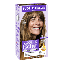 EUGENE COLOR, Coloration color éclat blond foncé naturel 7.0