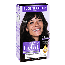 EUGENE COLOR, Coloration color éclat chatain 4.00