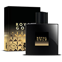 ROYAL, Eau de toilette homme royal gold