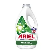 Ariel, Lessive liquide Original