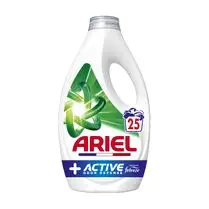 Ariel, Lessive liquide active odor defense