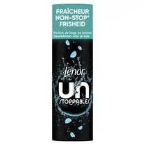 Lénor, Perle parfum de linge Unstoppable aérien - x 19