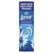 Lénor, Parfum de linge en perles Envolée d'air - x 19 lavages