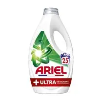 Ariel, Lessive liquide Ultra détachant 25 doses