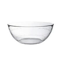 Duralex, Saladier transparent lys diamètre 23cm