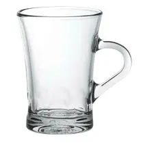 Votre rayon propose, Mug amalfi transparent 17cl