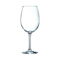 Carrefour, Verre à vin smart 31cl