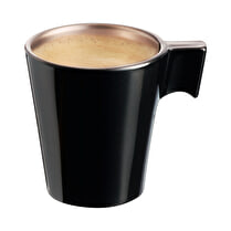 Luminarc, Tasse expresso flashy astral noir 8cl