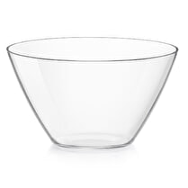Luminarc, Saladier Transparent en Verre 26cm
