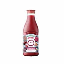 Innocent, Jus pressé fruissons d'hiver