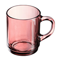 Luminarc, Tasse alba terre cuite en verre 25cl