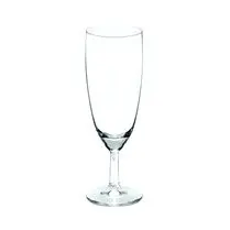 SIMPL., Flûtes transparentes 15cl x10