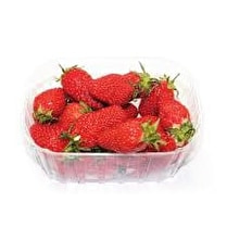 Le choix du goût, Fraise gariguette