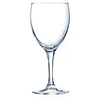 Carrefour, Verre à vin smart 19cl