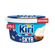 Kiri, Fromage au skyr