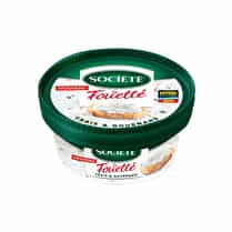 Société, Pot le fouetté 125g Société