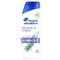 Head & Shoulders, Shampooing Romarin