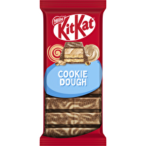 Nestlé, Tablette de chocolat Cookie dough