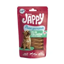 Jappy, Os pressés canard