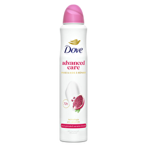 Dove, Déodorant ato apaise et aide à réparer grenade