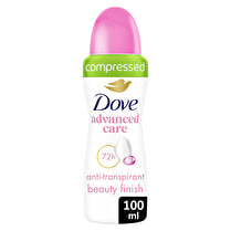 Dove, Déodorant ato apaise et aide à réparer beauty finish