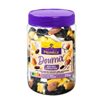 Maître Prunille, Délice chocolat blanc & fruits