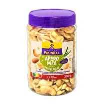 Maître Prunille, Apéro mix mélange provençal