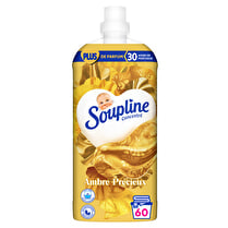 Soupline, Assouplissant  Emotion ambre