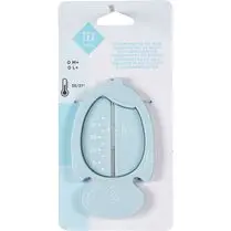 Tex baby, Thermomètre bébé de bain bleu