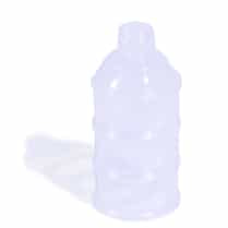 Tex baby, Boîte doseur de lait multicolore avec bec verseur