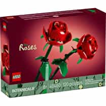 Lego, Les roses 40460