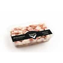 Villani, Dés de Guanciale