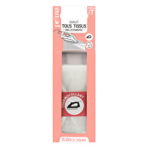 PRIMA, Voile thermocollant pour ourlet 5m2x38mm