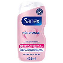 Cadum, Douche derma thérapie ménopause