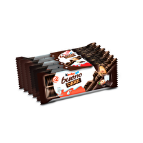 Kinder, Kinder bueno dark x5