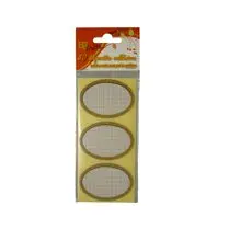 Votre rayon propose, Etiquettes adhésives Ref 2249