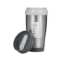 Carrefour, Gobelet isolant 0.4l