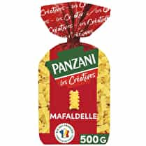Panzani, Pâtes Mafaldelle