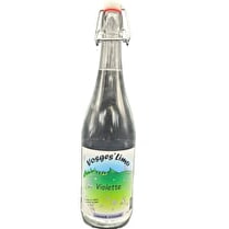 VOSGES LIMO, Limonade violette