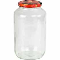LA JOCONDIENNE, Bocal 1,7l