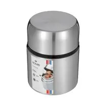 Carrefour, Conteneur alimentaire isotherme 0,5l