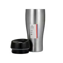 Carrefour, Gobelet isotherme 0,35 l