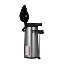 Carrefour, Pichet à pompe isolant 1,8l