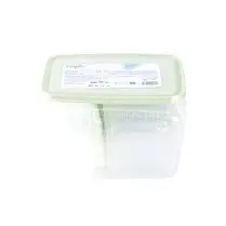 Simpl, Lot de 17 boites alimentaire