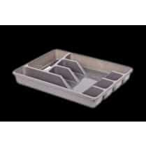 BIRAMBEAU, Range couverts 5 compartiments
