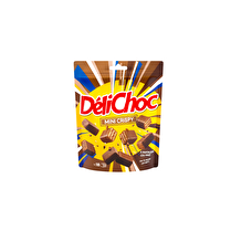 Délichoc, Mini crispy à partager